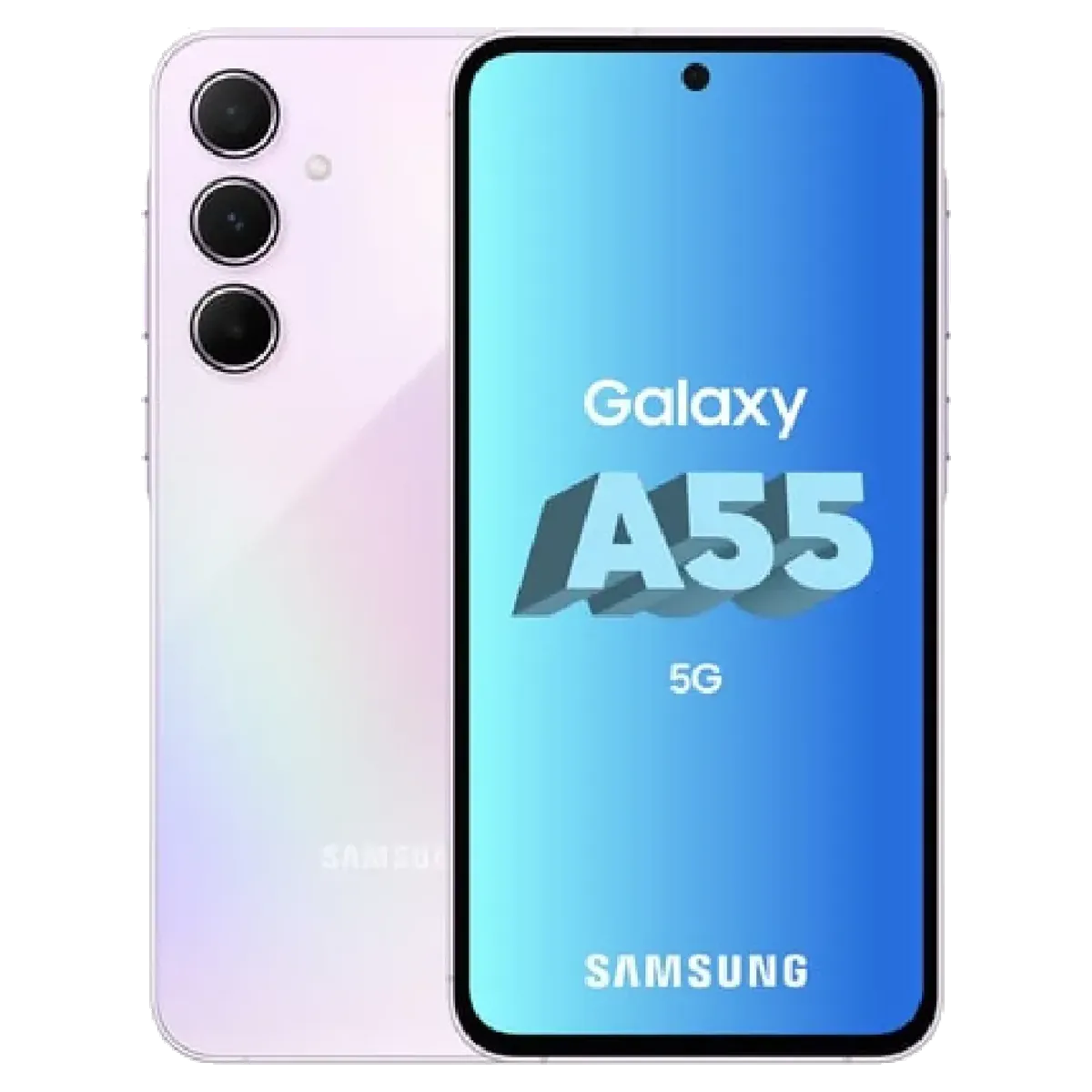 Samsung Galaxy A55 reconditionné
