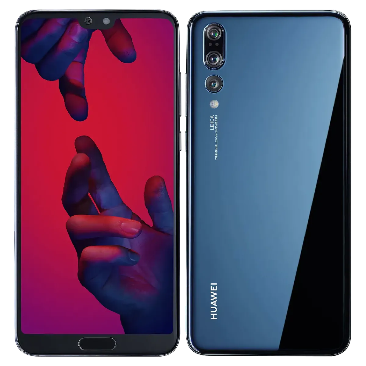 Huawei Huawei P20 Pro reconditionné
