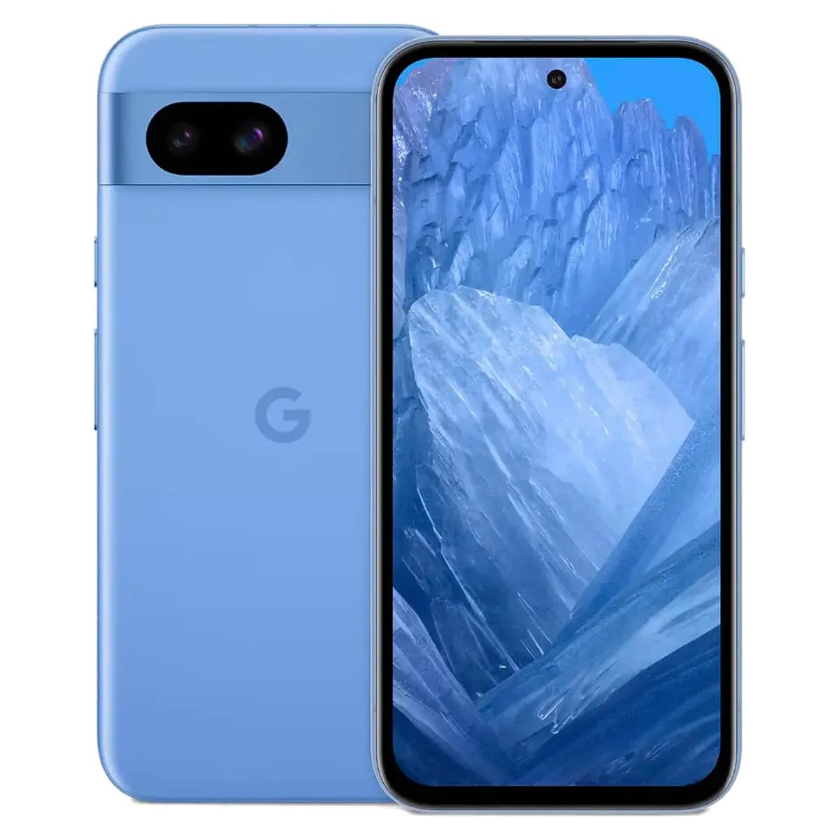 Google Pixel 8a reconditionné
