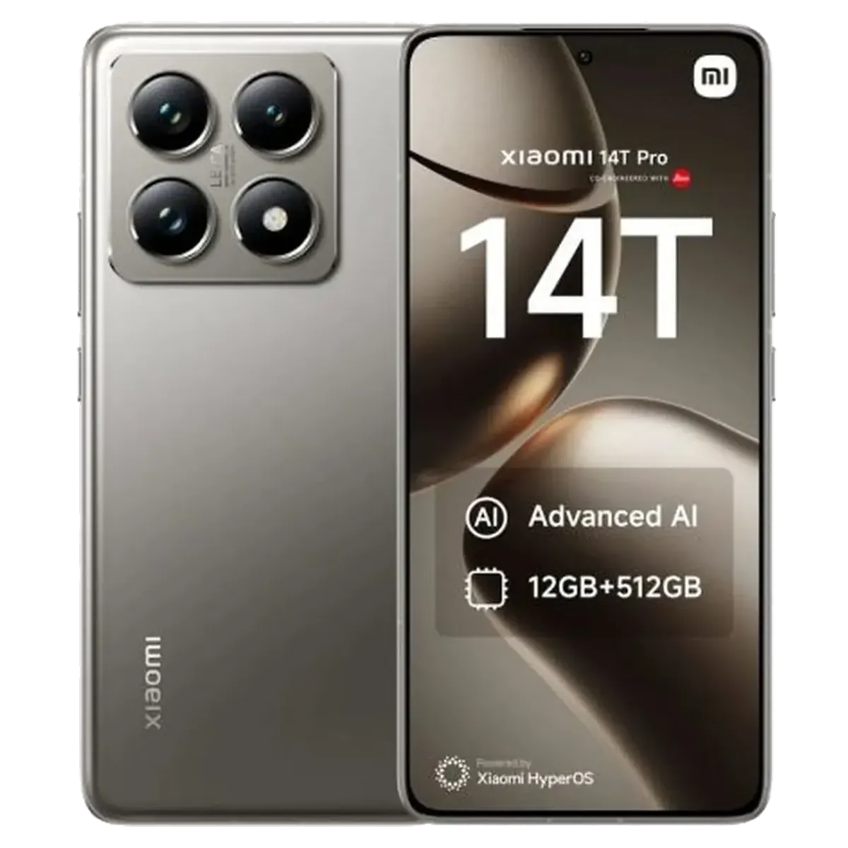 Xiaomi 14 reconditionné