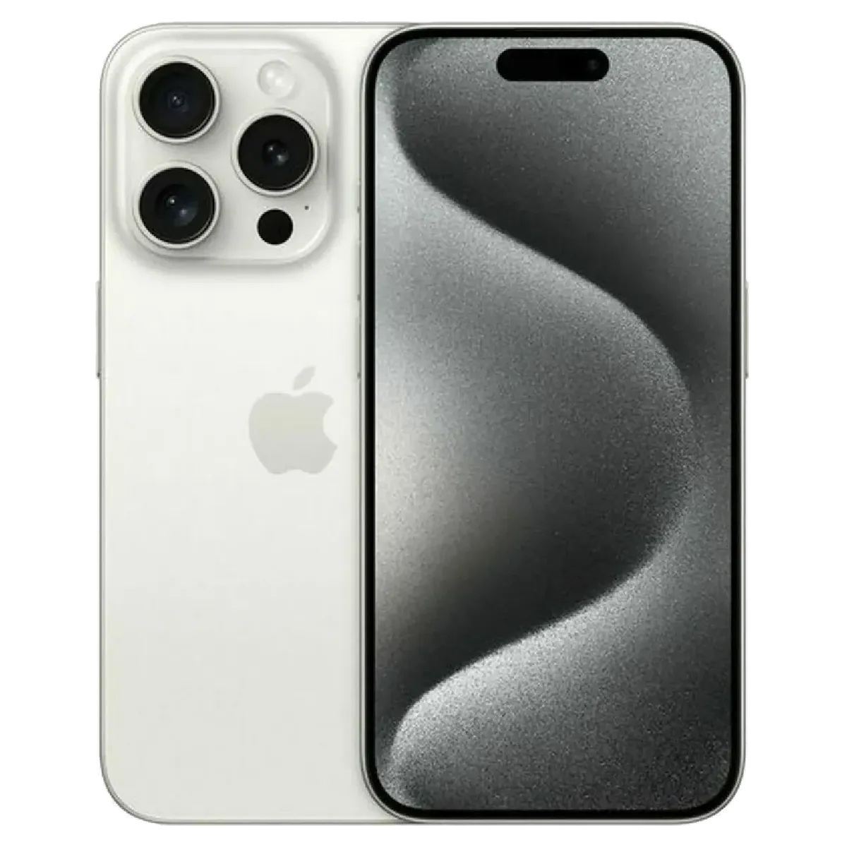 Apple iPhone 15 Pro reconditionné