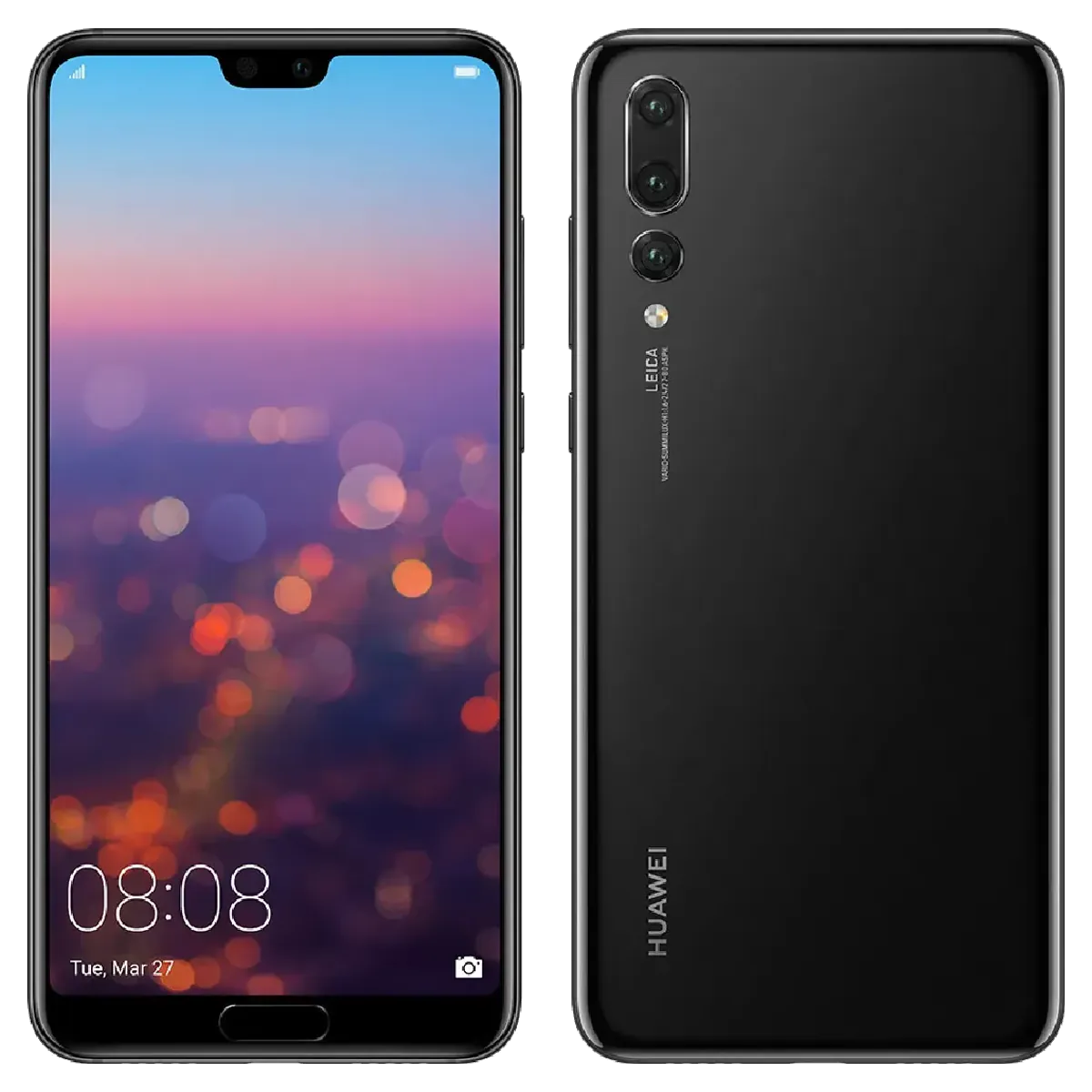 Huawei Huawei P20 Pro reconditionné