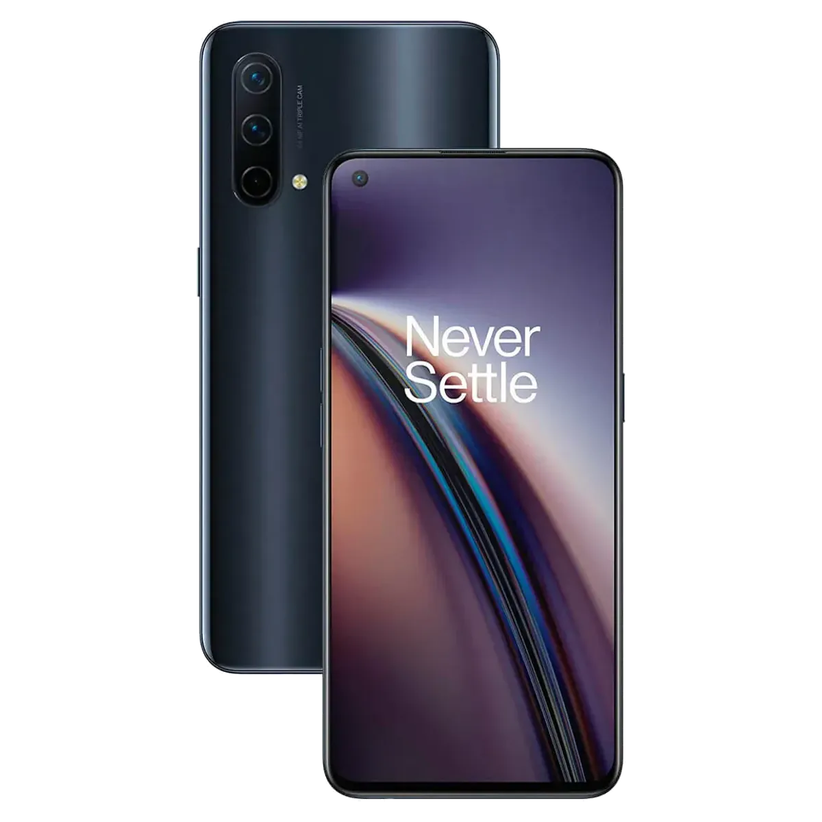 OnePlus OnePlus Nord CE reconditionné