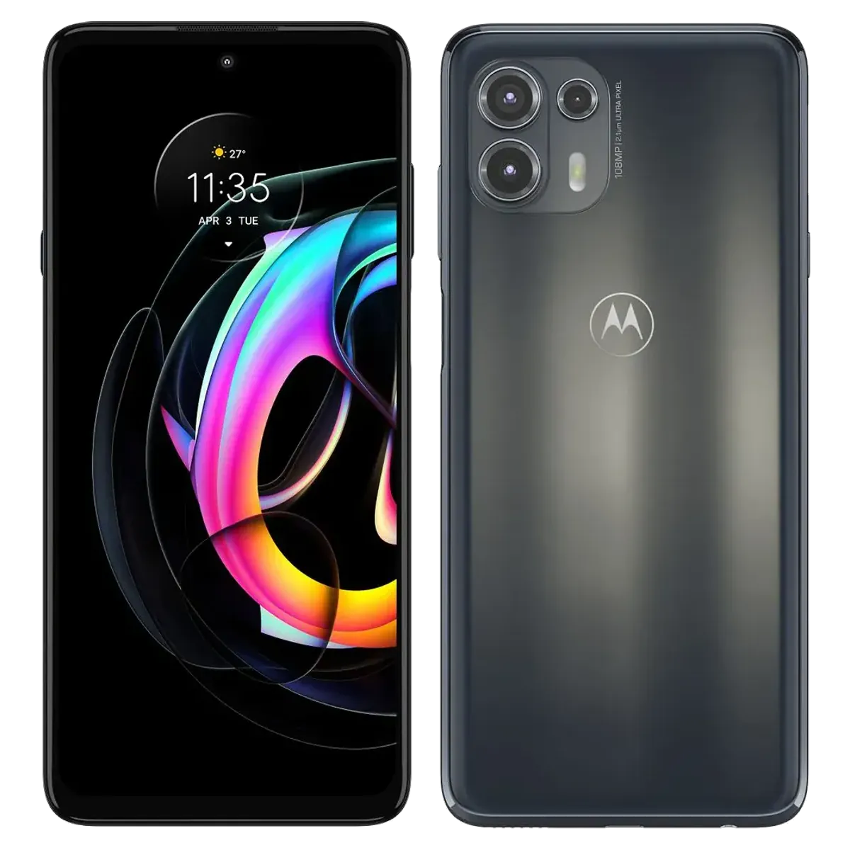 Motorola Edge 20 Lite reconditionné