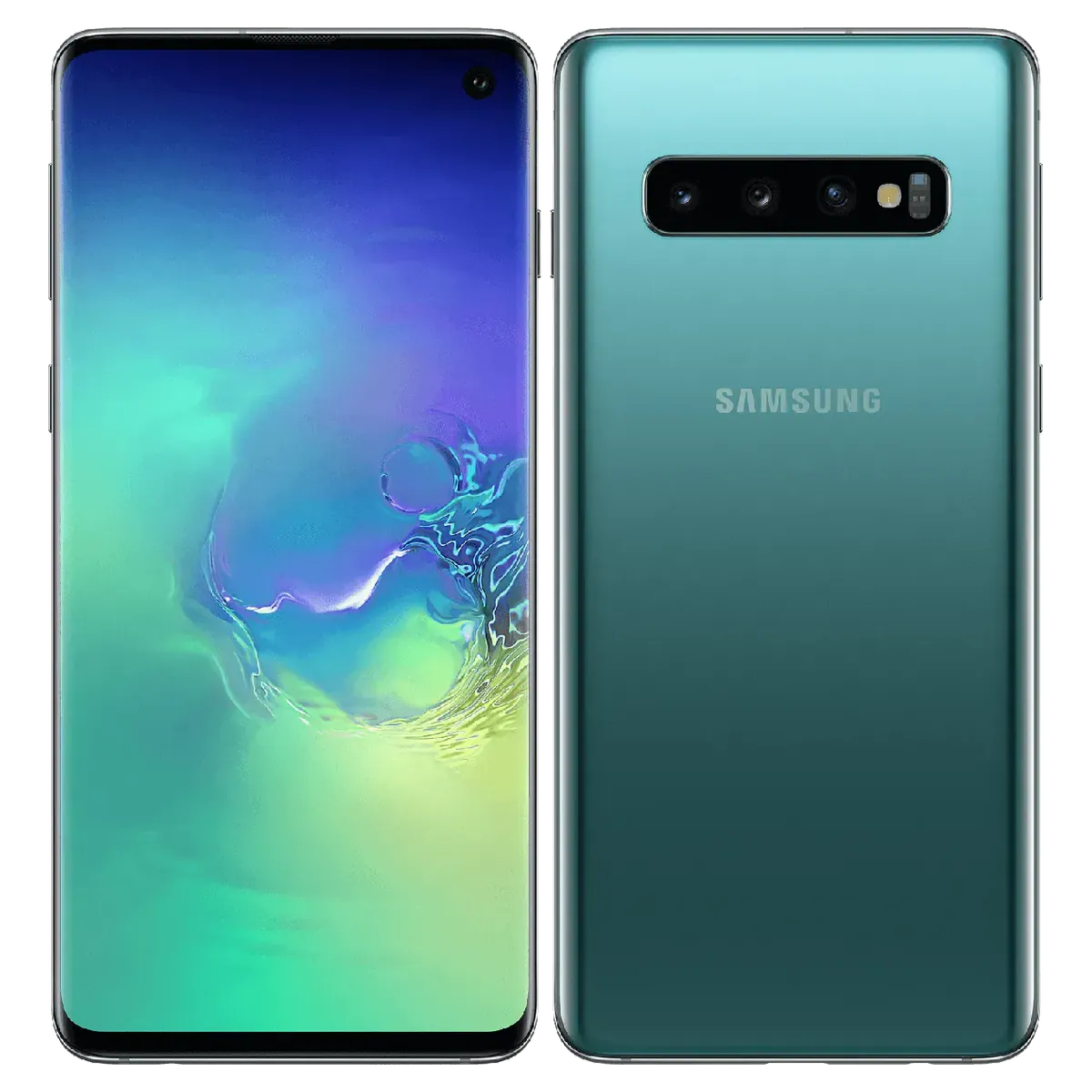 Samsung Galaxy S10 reconditionné