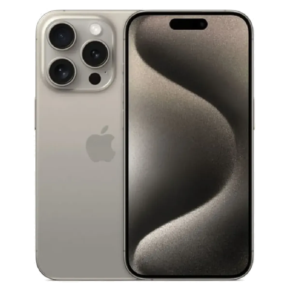 Apple iPhone 15 Pro reconditionné