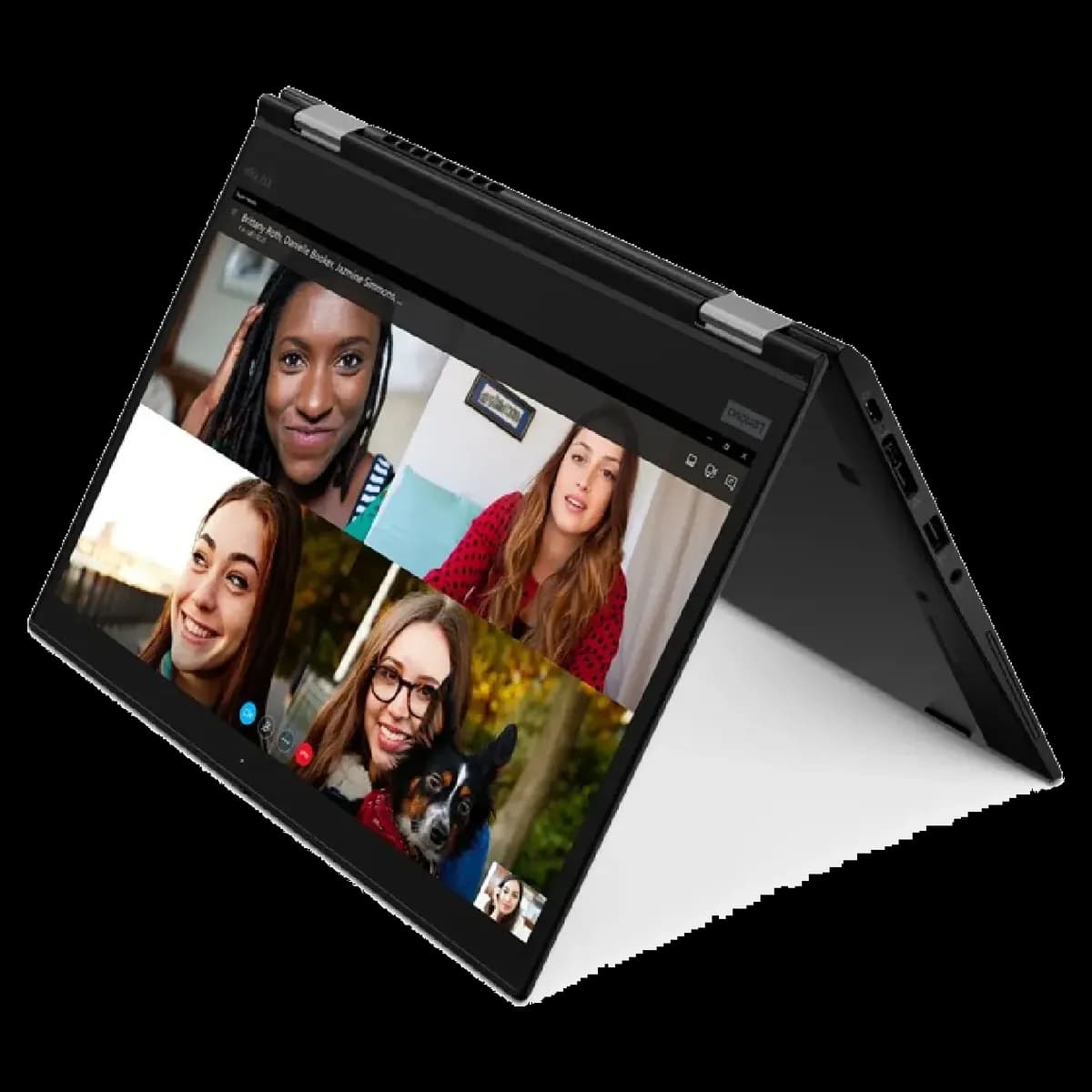 Lenovo ThinkPad X13 Yoga Gen 1 13" reconditionné
