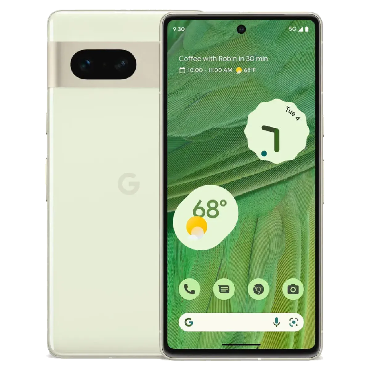 Google Pixel 7 reconditionné