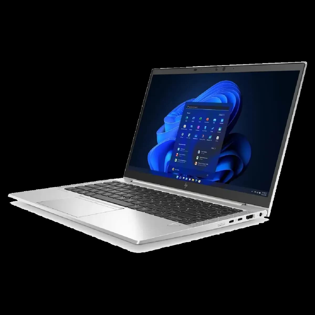 HP EliteBook 845 G8 14" reconditionné