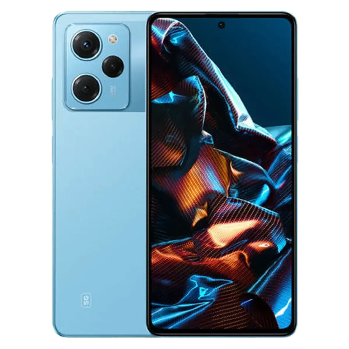 Xiaomi Poco X5 Pro reconditionné