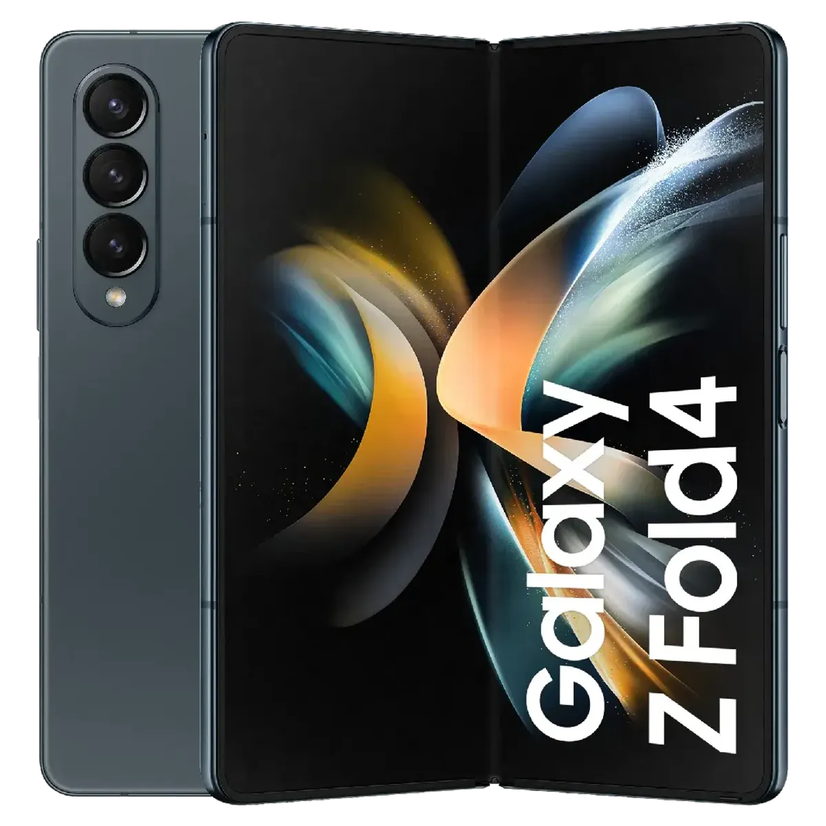 Samsung Galaxy Z Fold 4 reconditionné