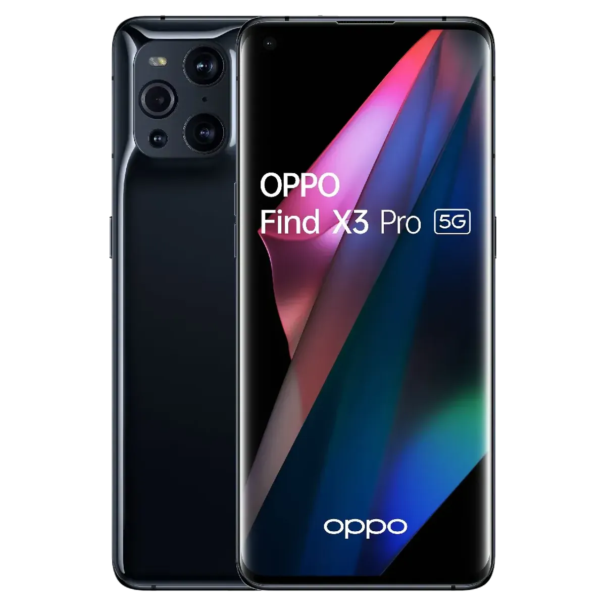 Oppo Find X3 Pro reconditionné