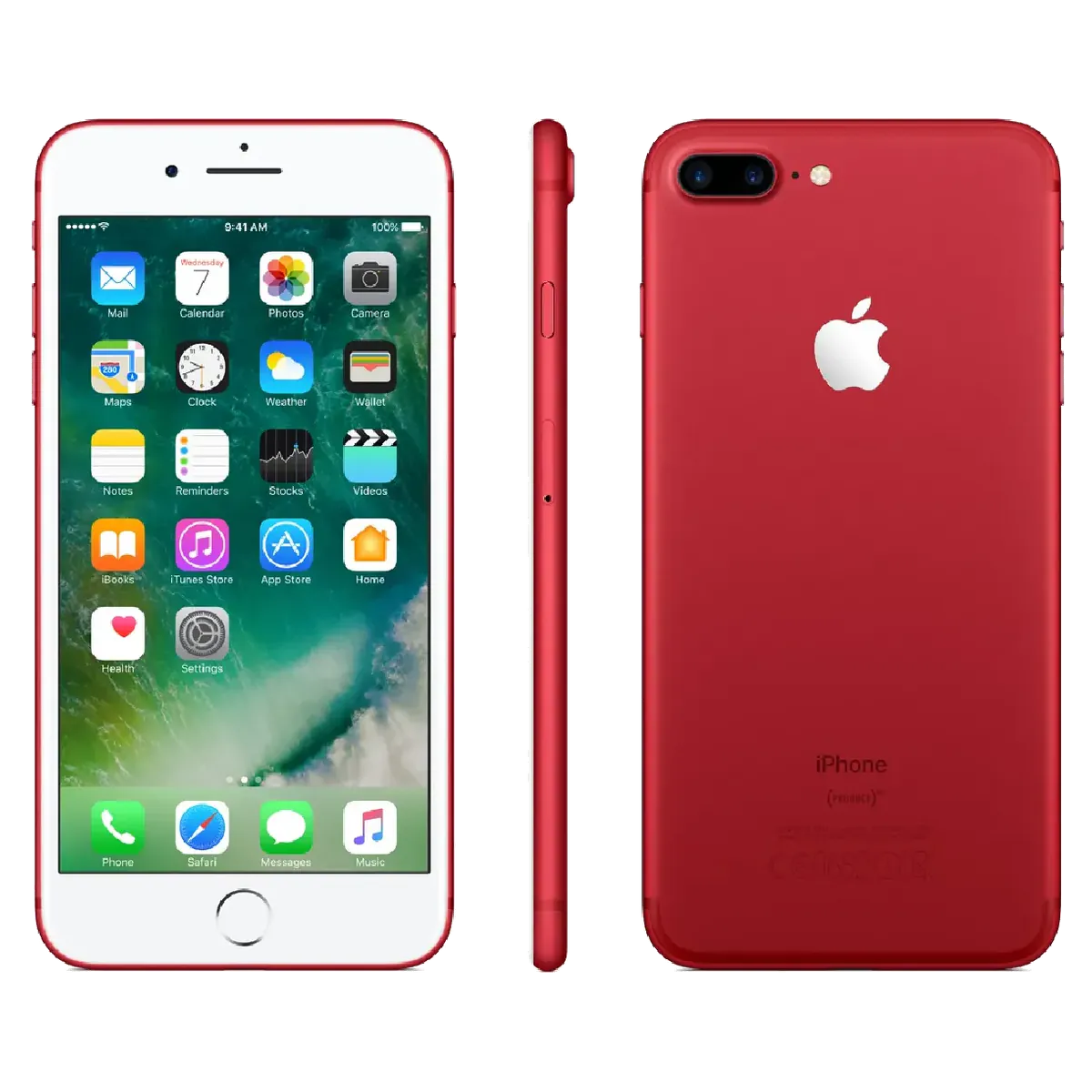 Apple iPhone 7 Plus reconditionné