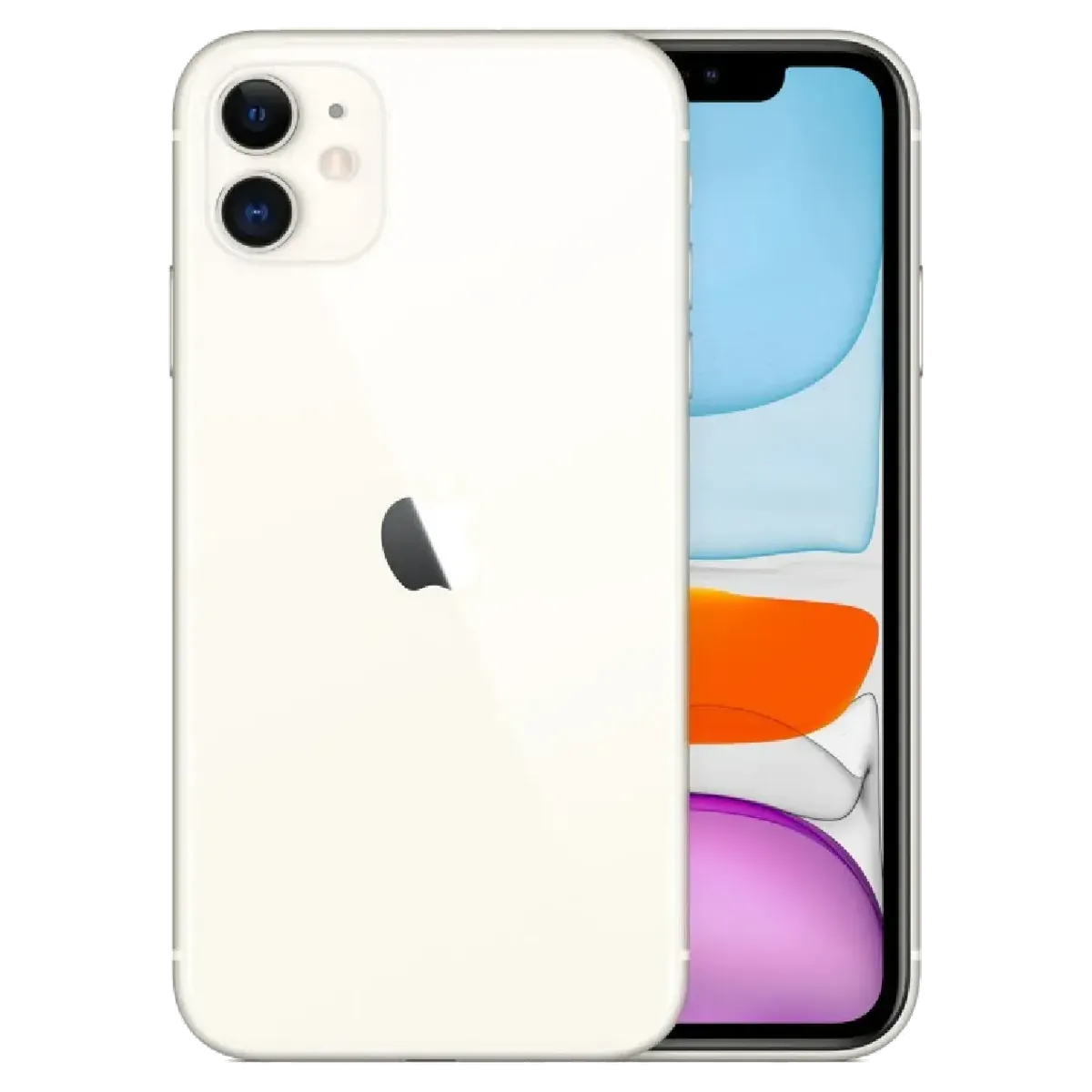 Apple iPhone 11 reconditionné