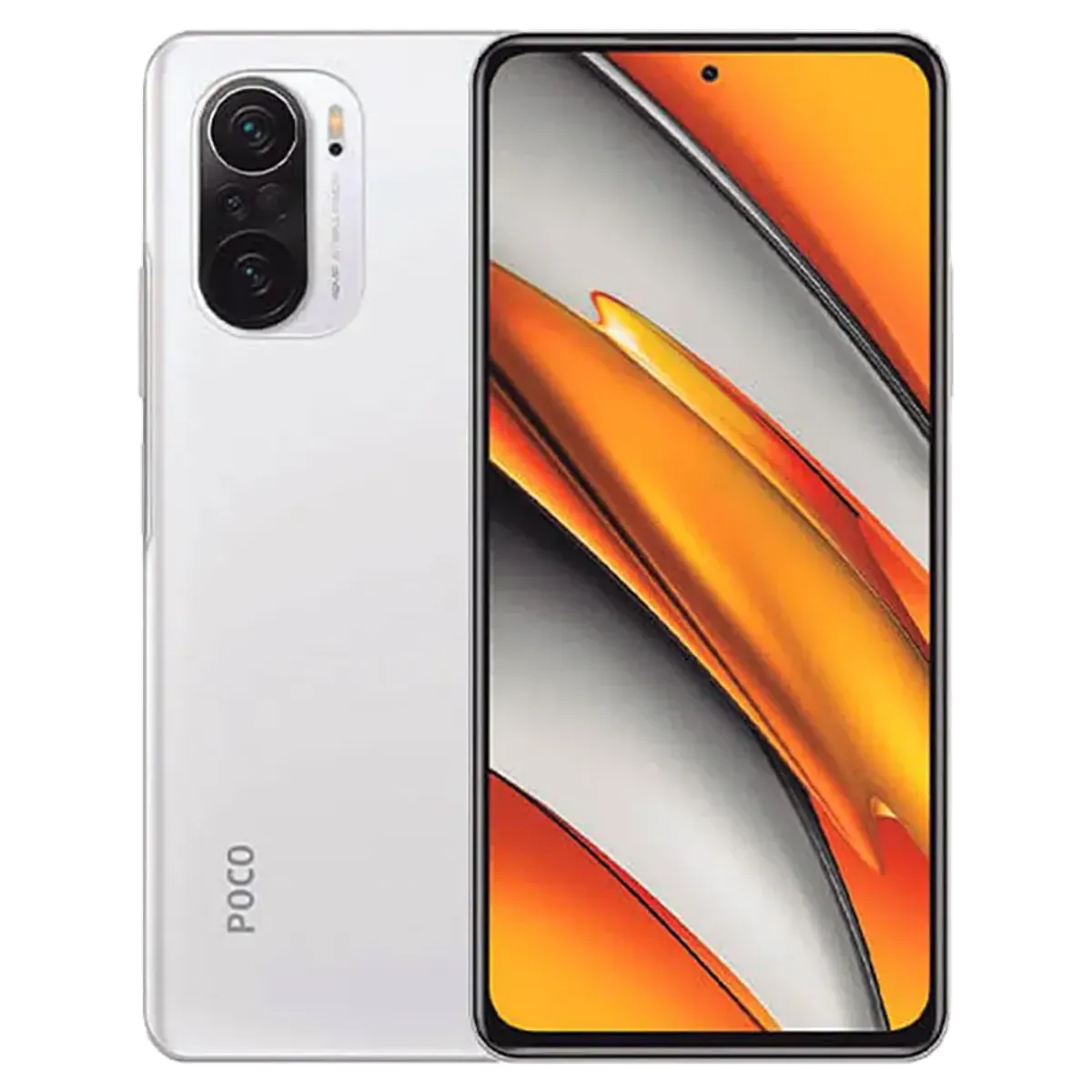 Xiaomi Poco F3 reconditionné