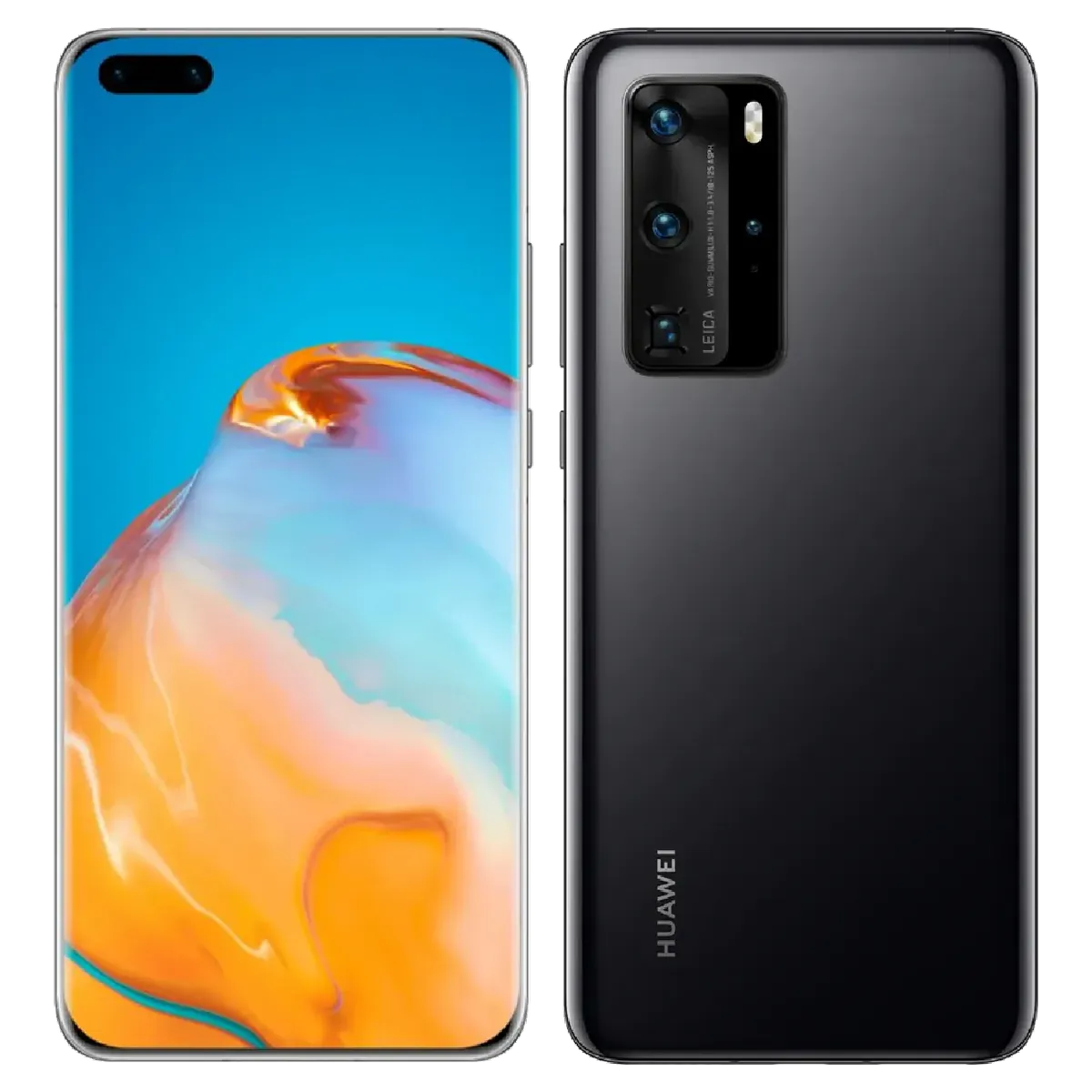 Huawei Huawei P40 Pro reconditionné