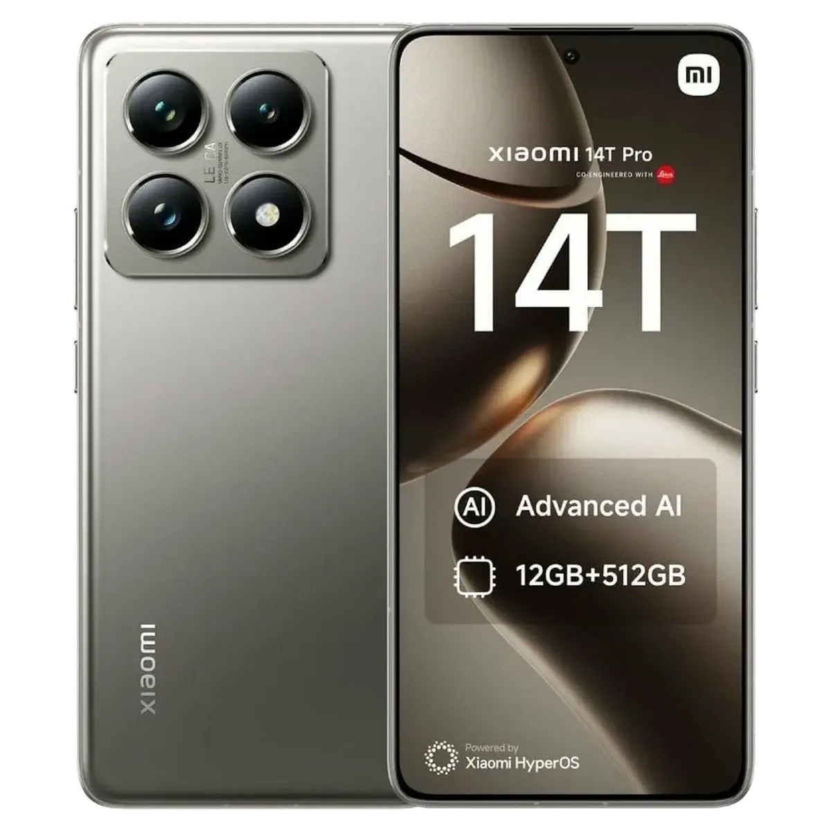 Xiaomi 14T Pro reconditionné