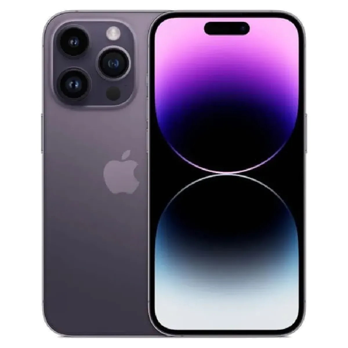 Apple iPhone 14 Pro reconditionné