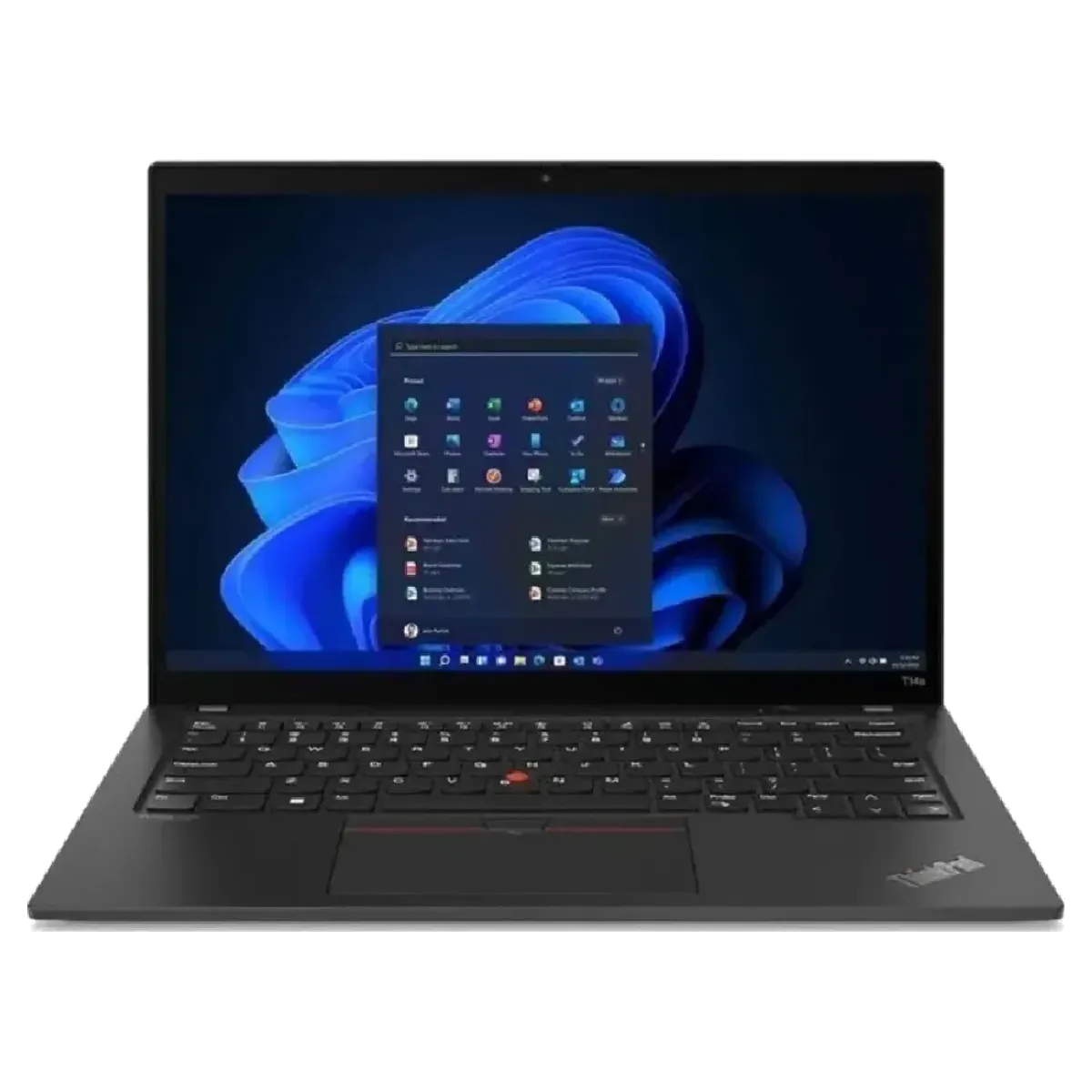 Lenovo ThinkPad T14 Gen 1 14" reconditionné