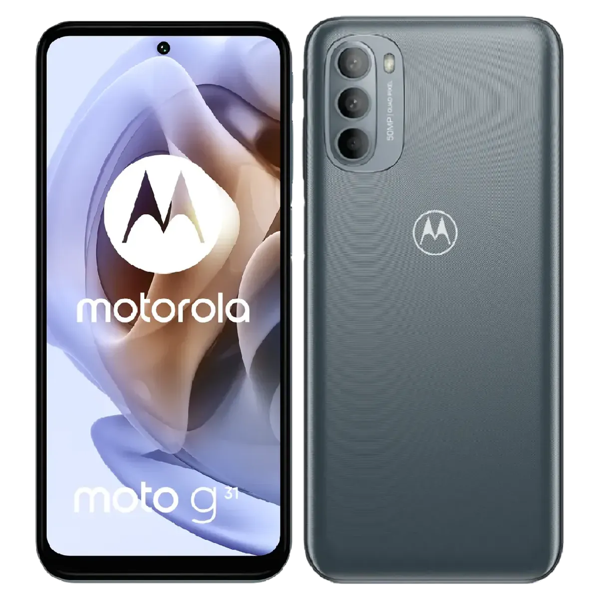 Motorola Moto G31 reconditionné