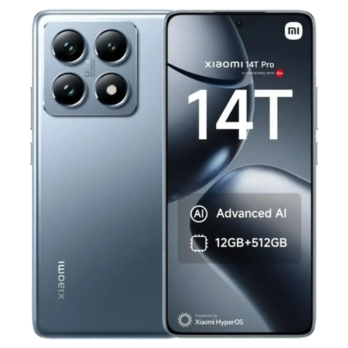 Xiaomi 14T Pro reconditionné