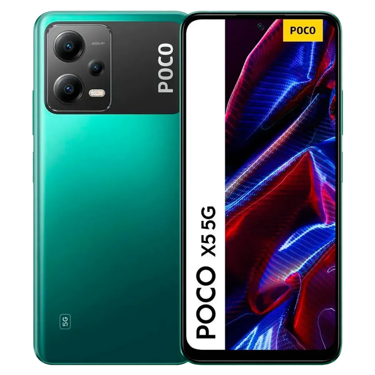 Xiaomi Poco X5 reconditionné