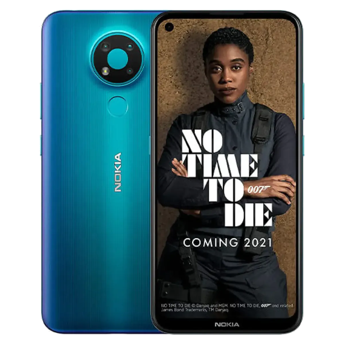 Nokia Nokia 3.4 reconditionné