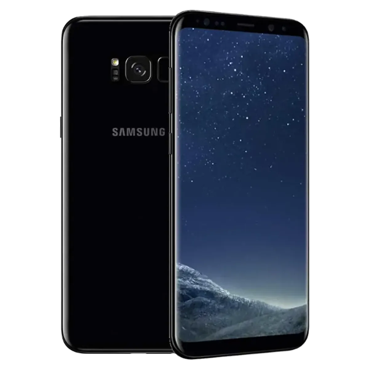 Samsung Galaxy S8 reconditionné