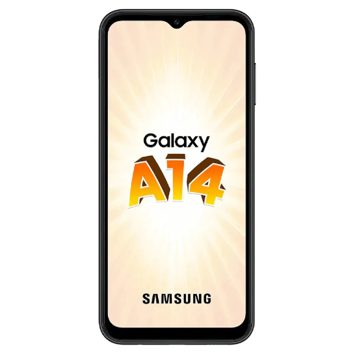Samsung Galaxy A14 reconditionné