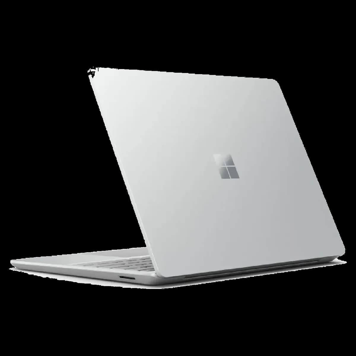 Microsoft Surface Laptop Go 12" reconditionné