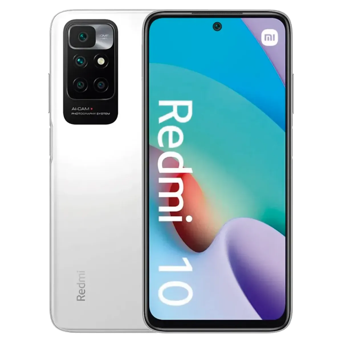 Xiaomi Redmi 10 reconditionné