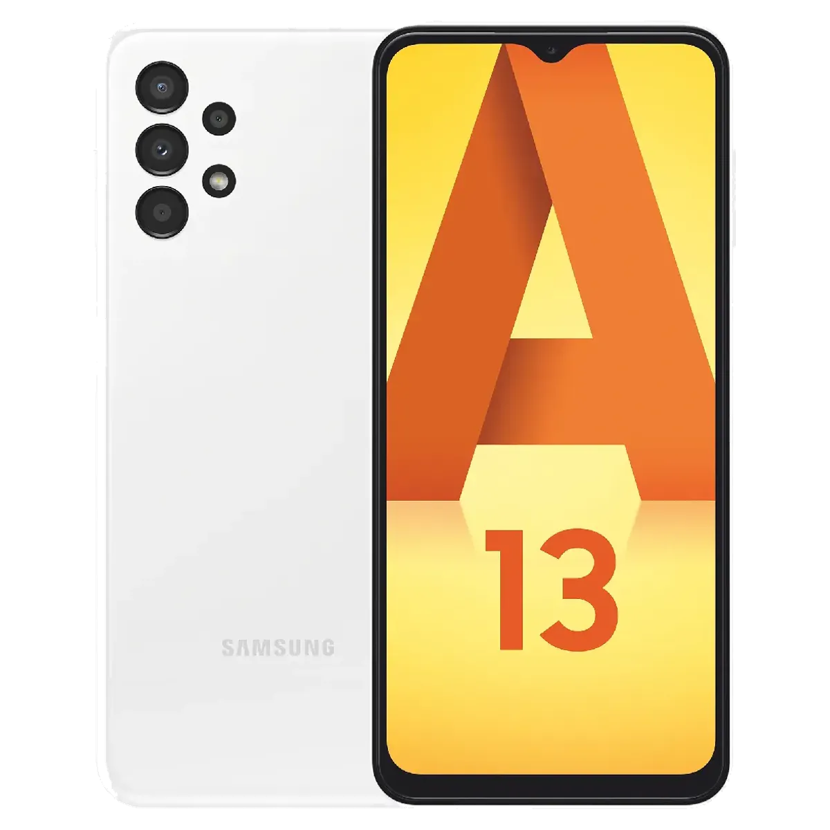 Samsung Galaxy A13 reconditionné