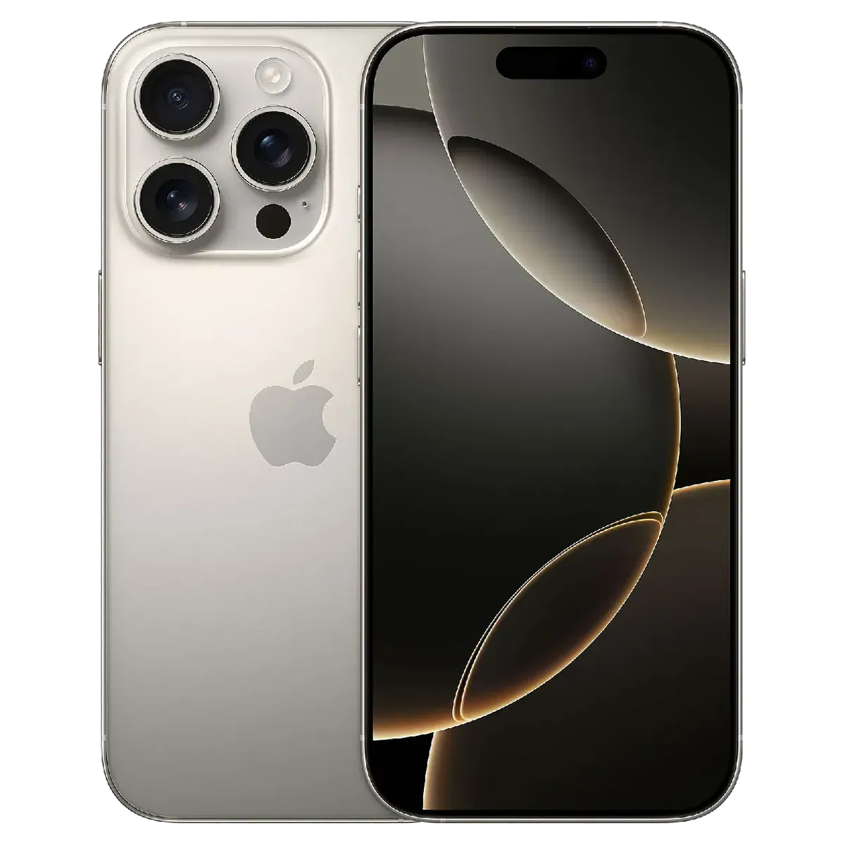 Apple iPhone 16 Pro reconditionné