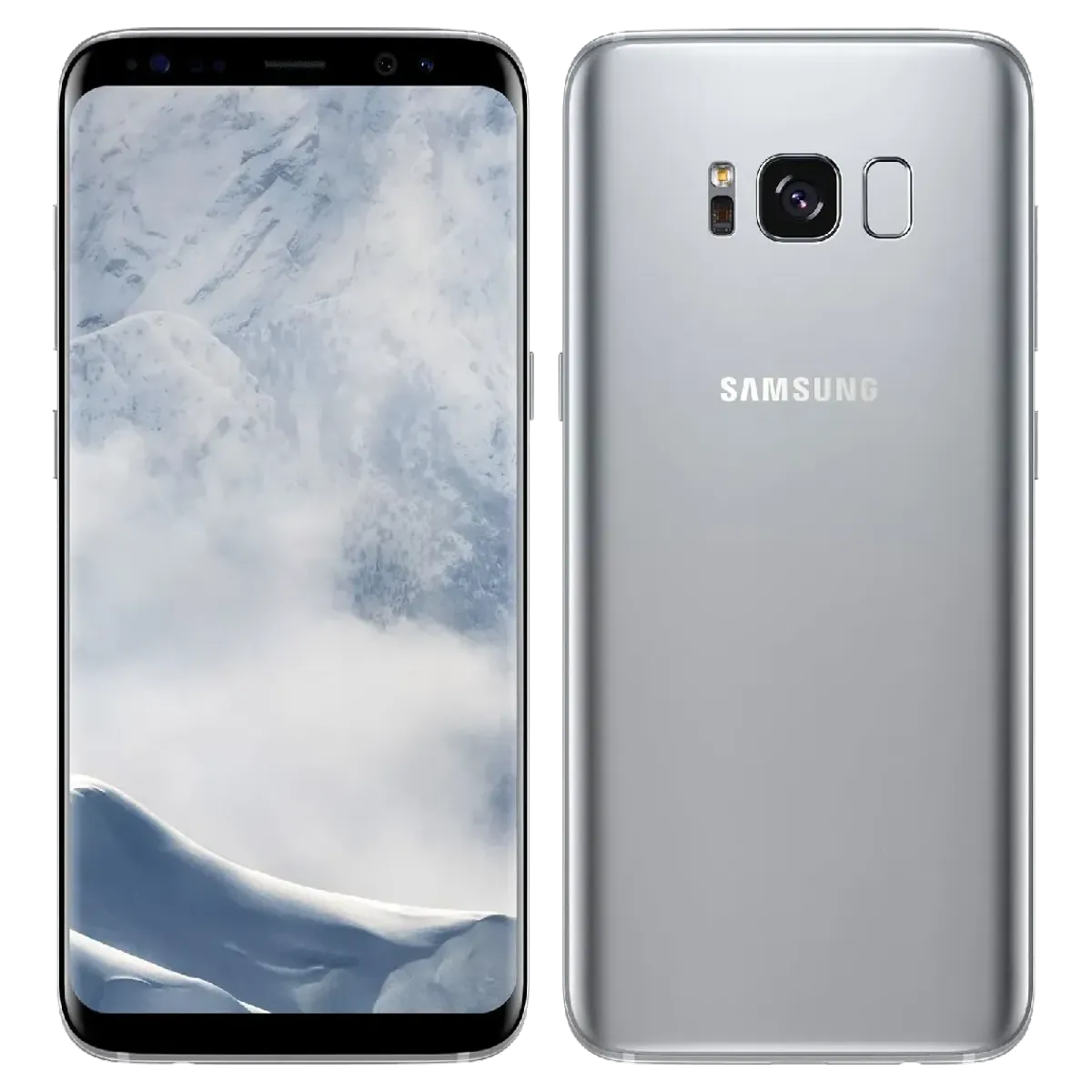 Samsung Galaxy S8 reconditionné
