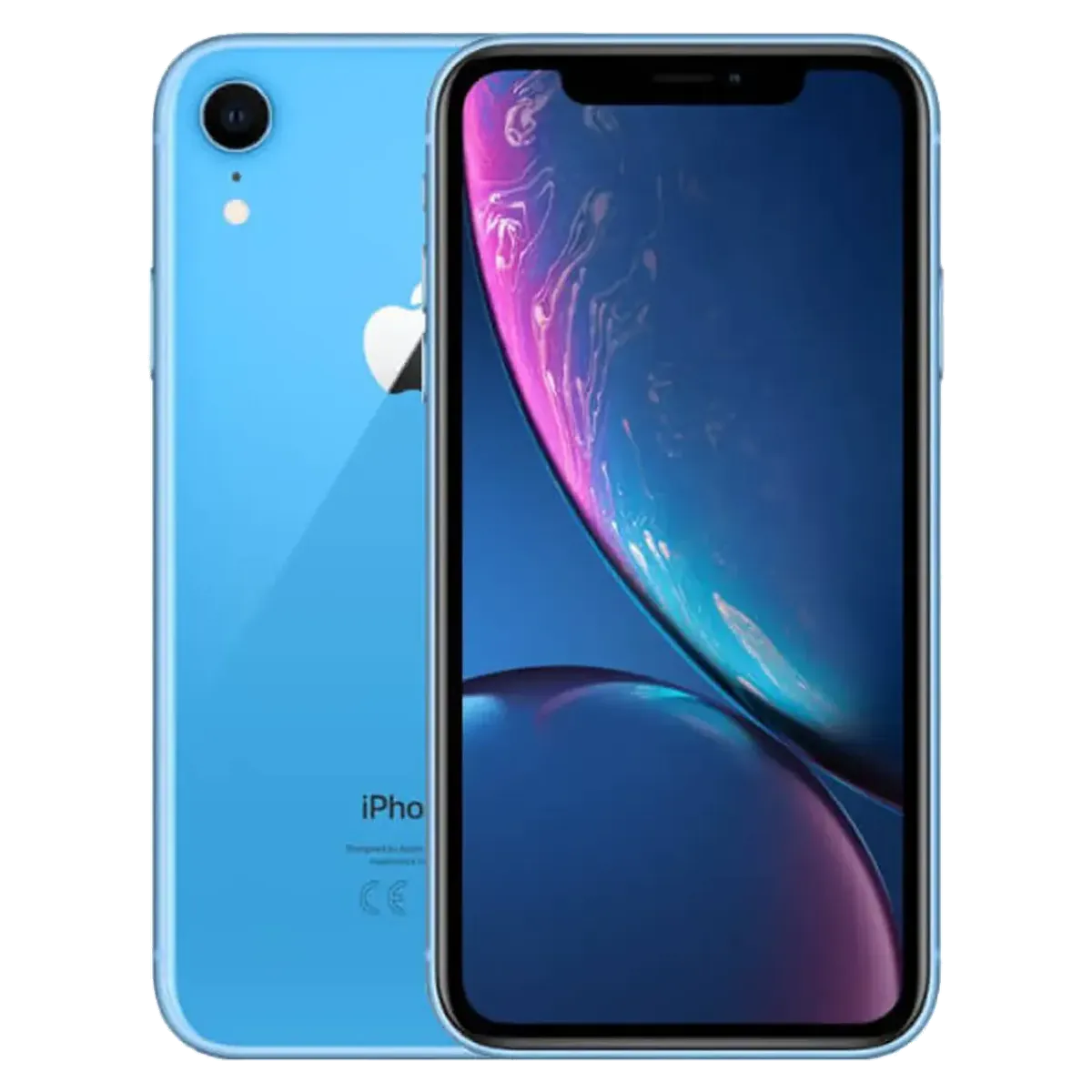 Apple iPhone XR reconditionné