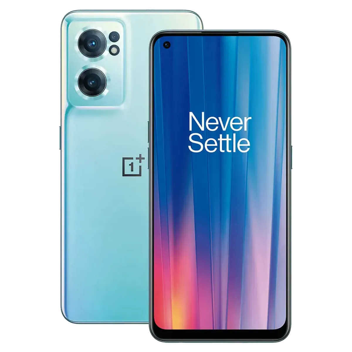 OnePlus Nord CE 2 reconditionné