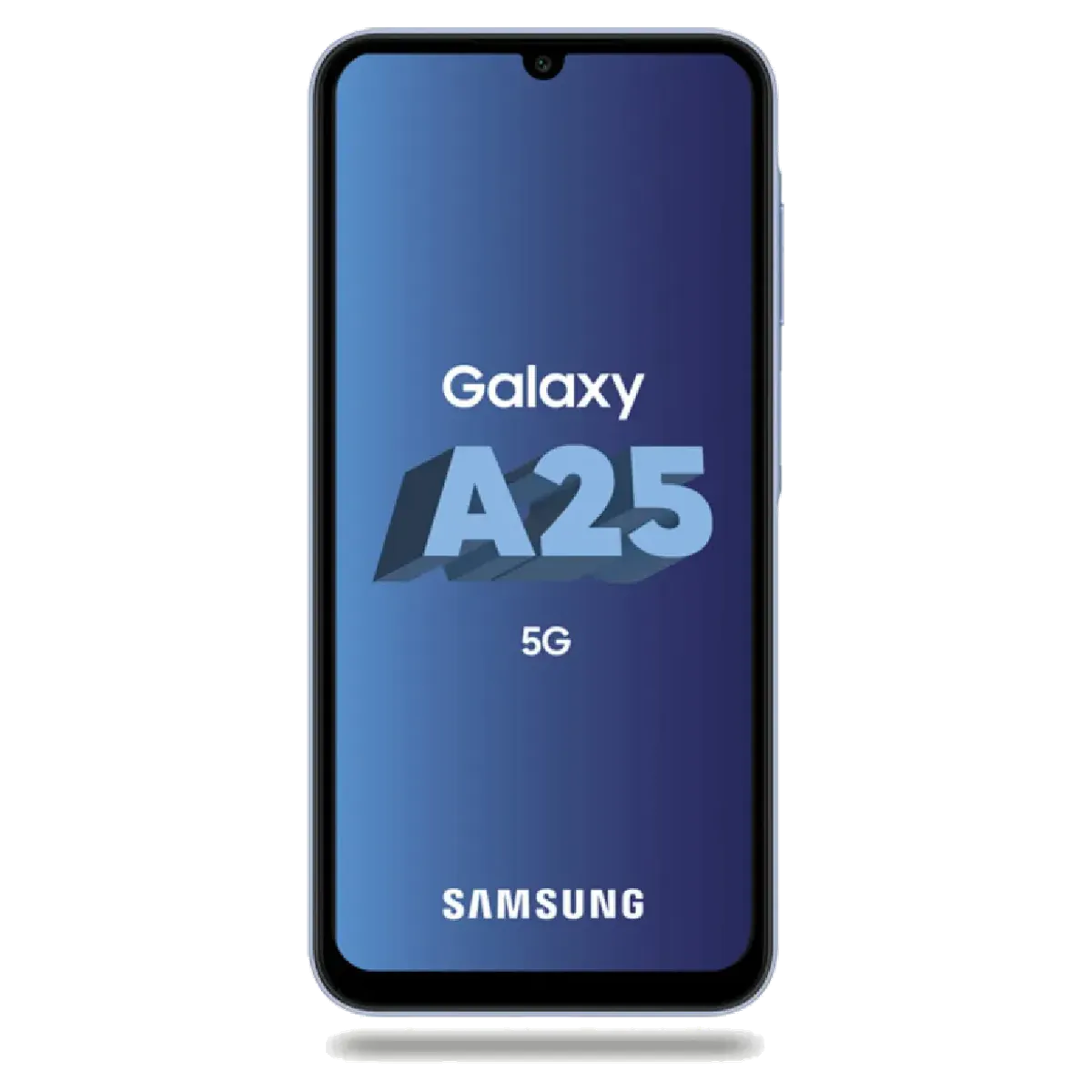 Samsung Galaxy A25 reconditionné