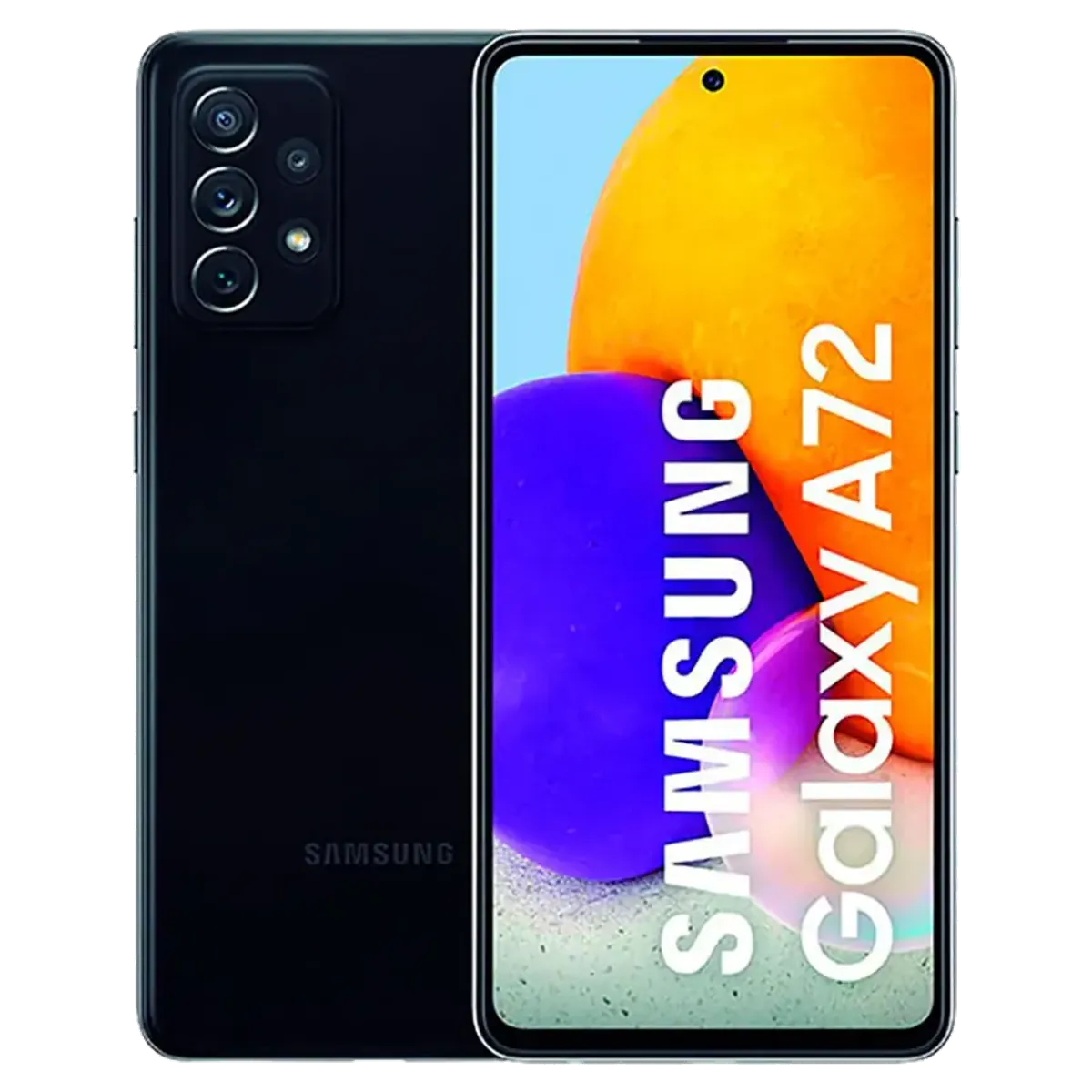 Samsung Galaxy A72 reconditionné