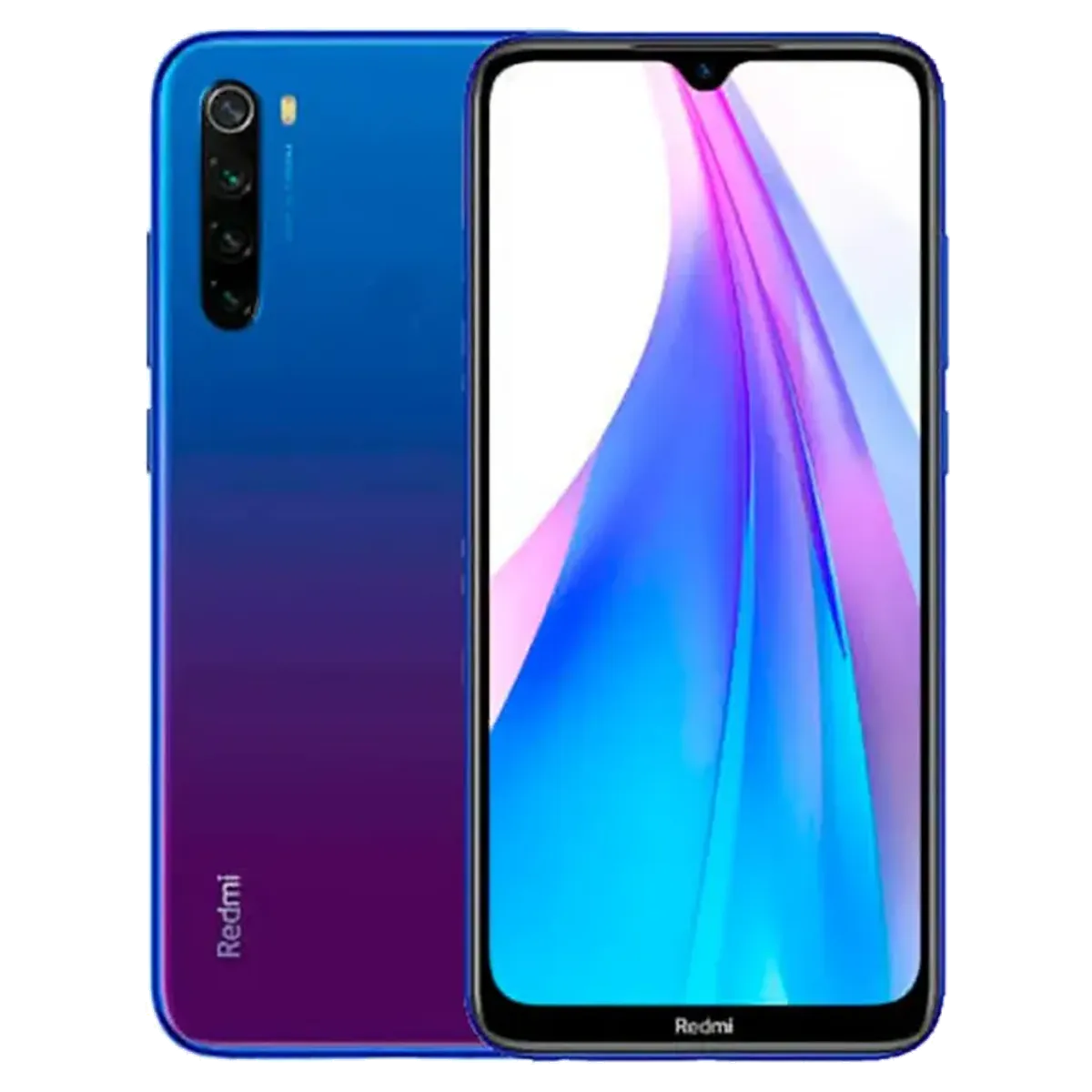 Xiaomi Redmi Note 8t reconditionné
