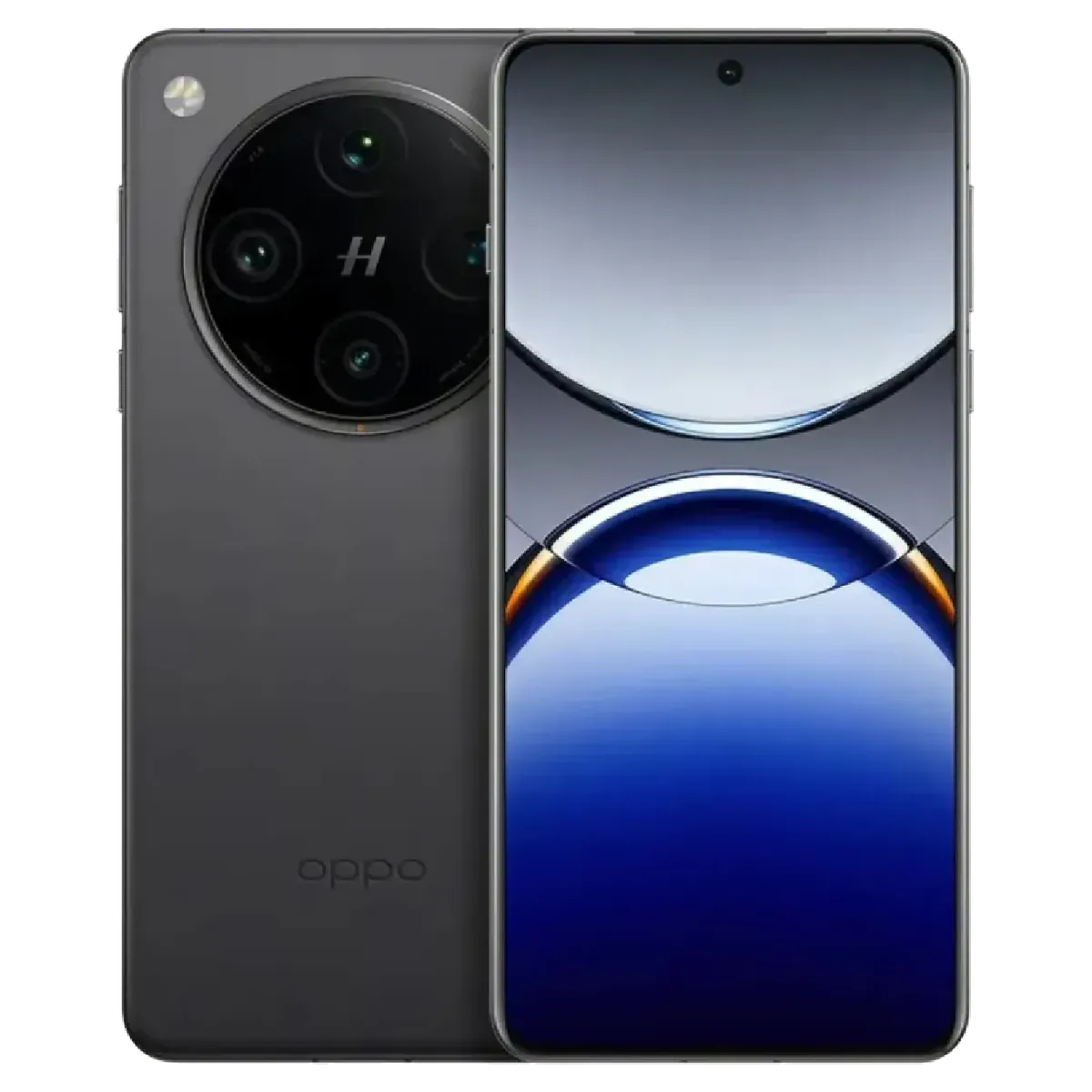 Oppo Find X reconditionné