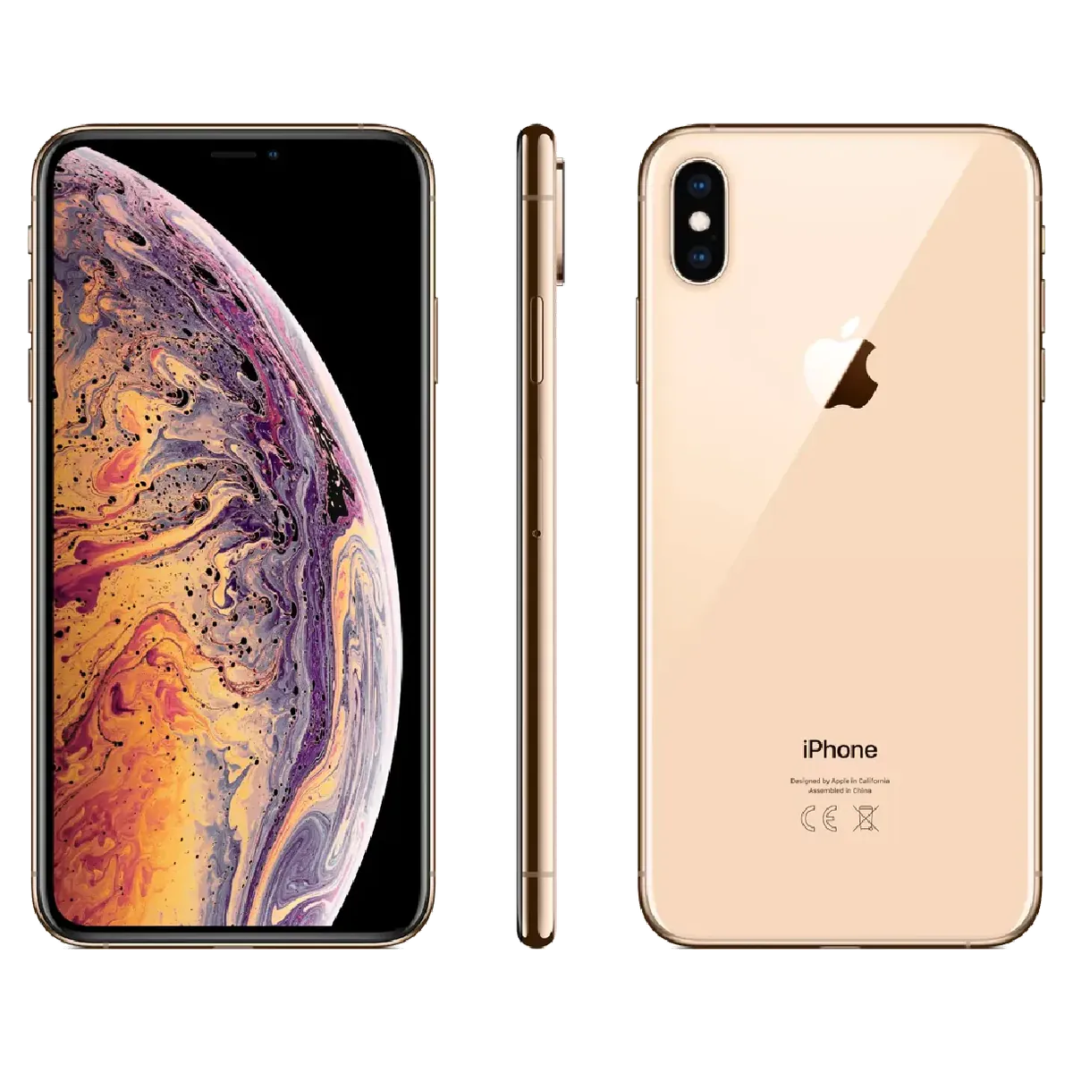 Apple iPhone XS Max reconditionné