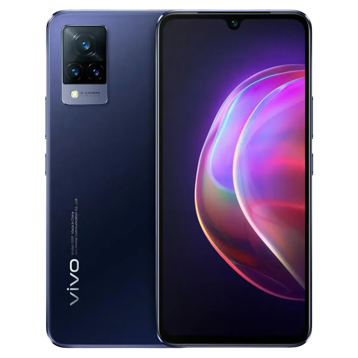Vivo Vivo V21 reconditionné