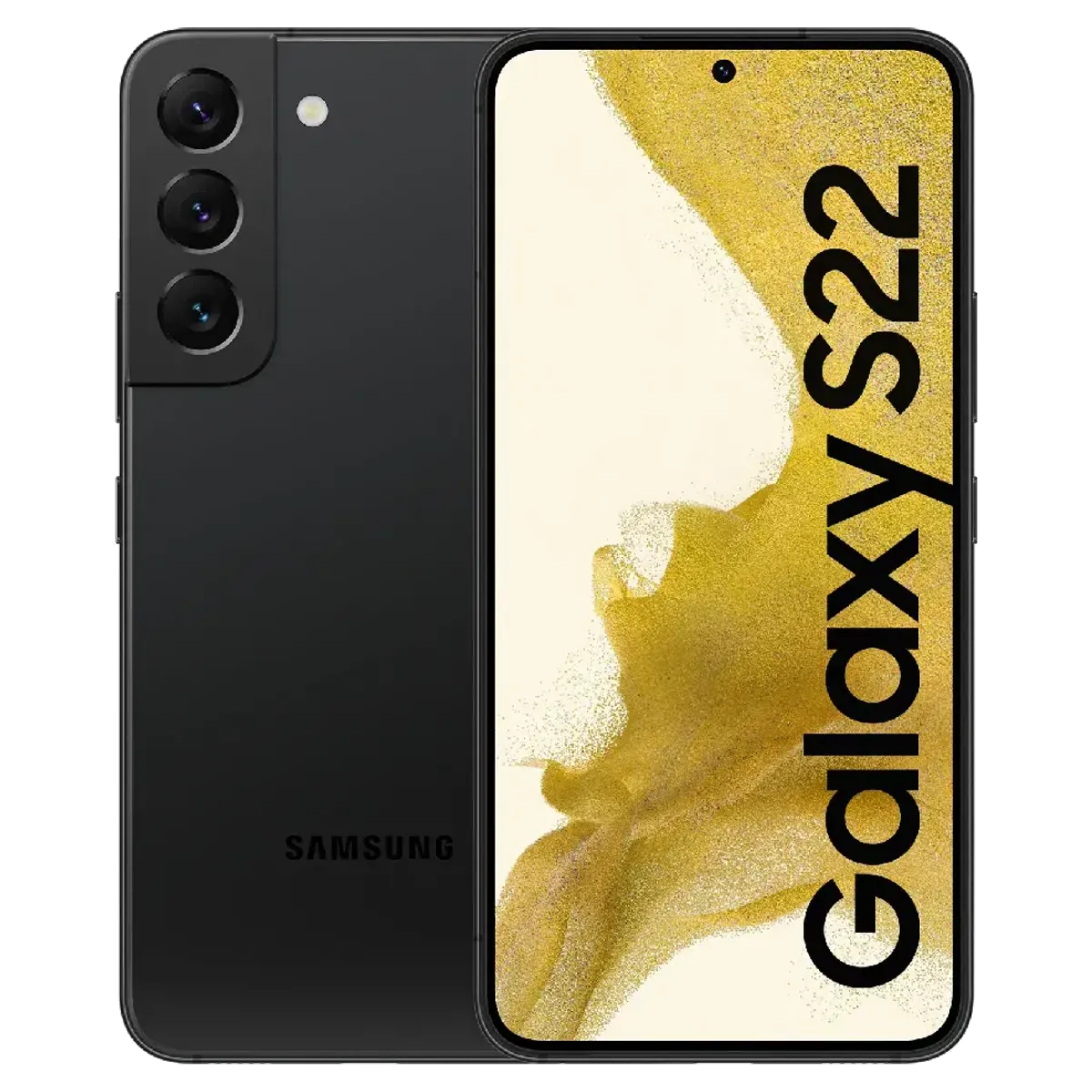 Samsung Galaxy S22 reconditionné
