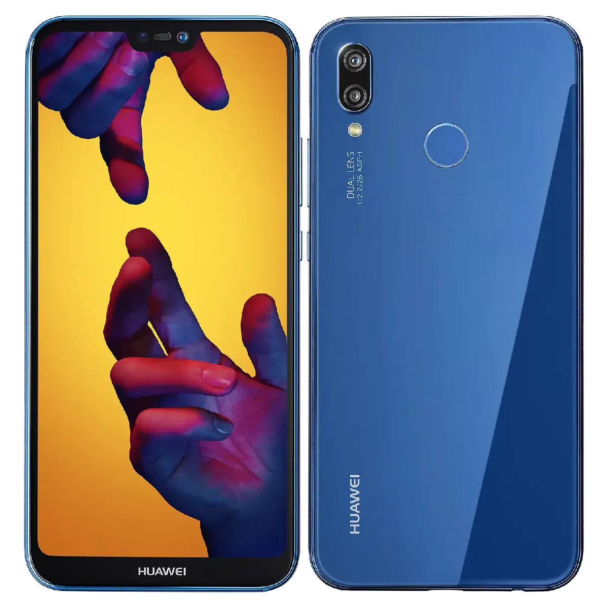 Huawei Huawei P20 Lite reconditionné