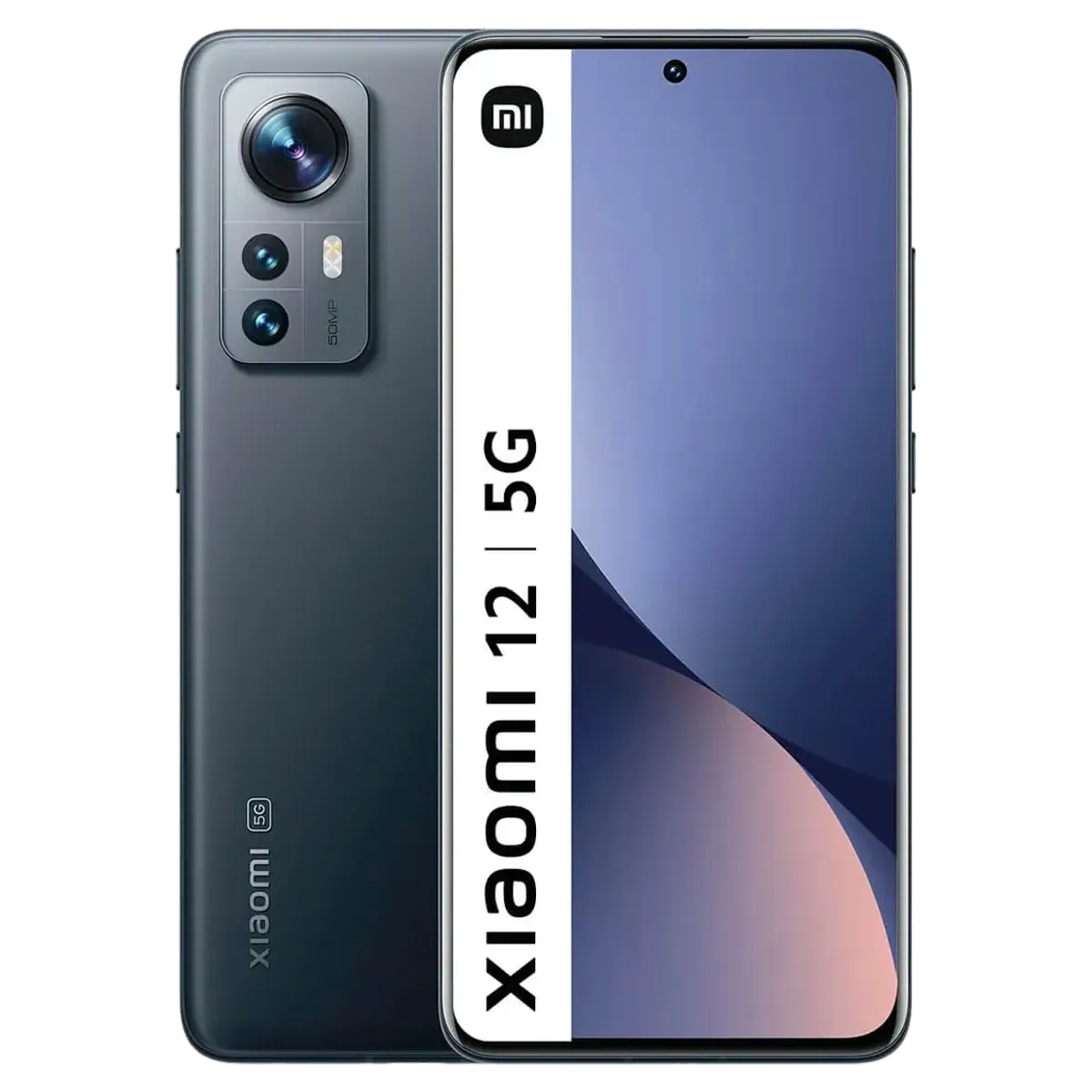 Xiaomi 12 reconditionné