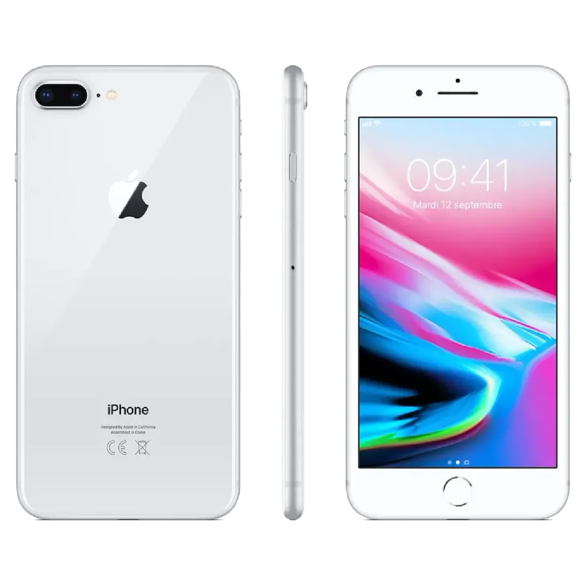 Apple iPhone 8 Plus reconditionné