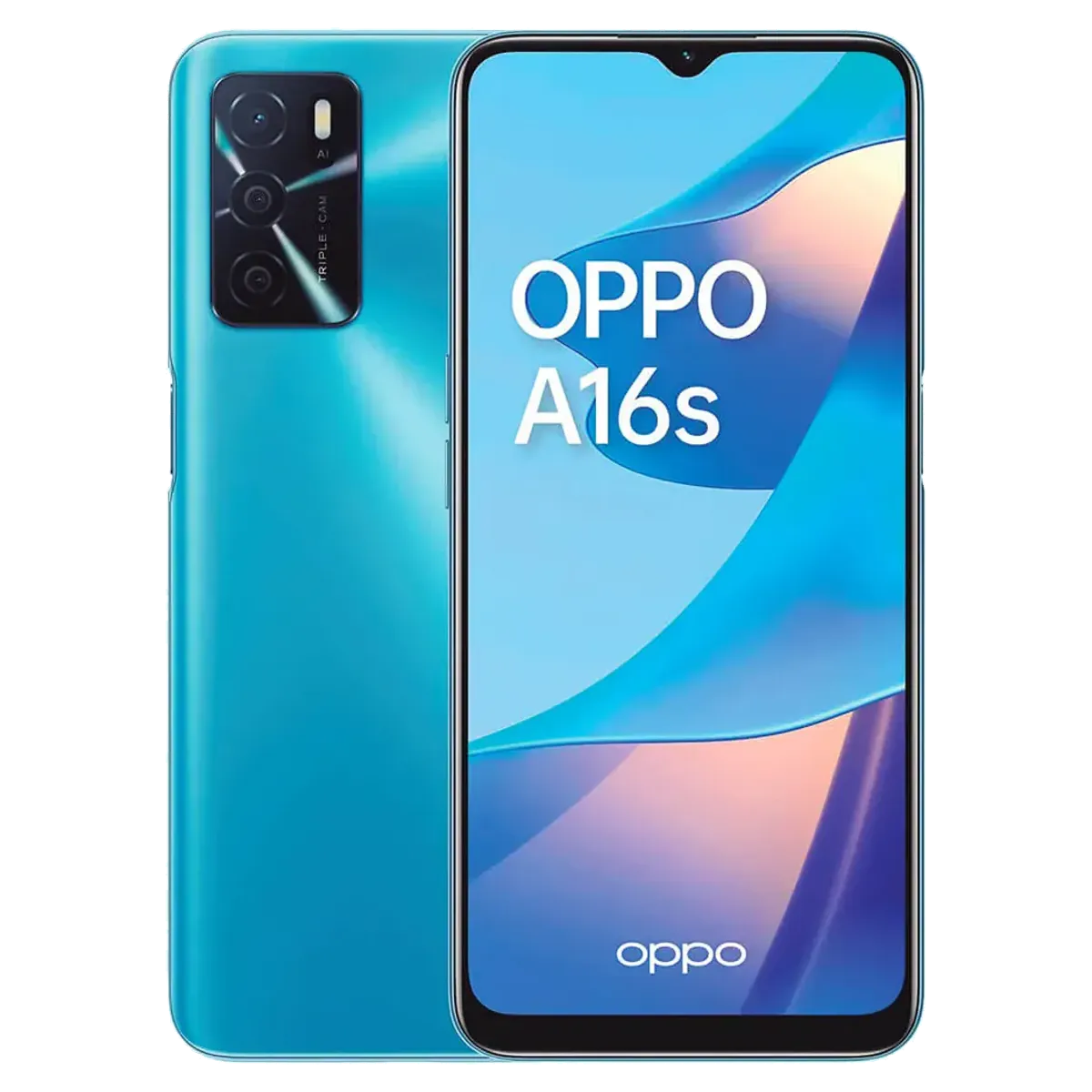 Oppo Oppo A16s reconditionné