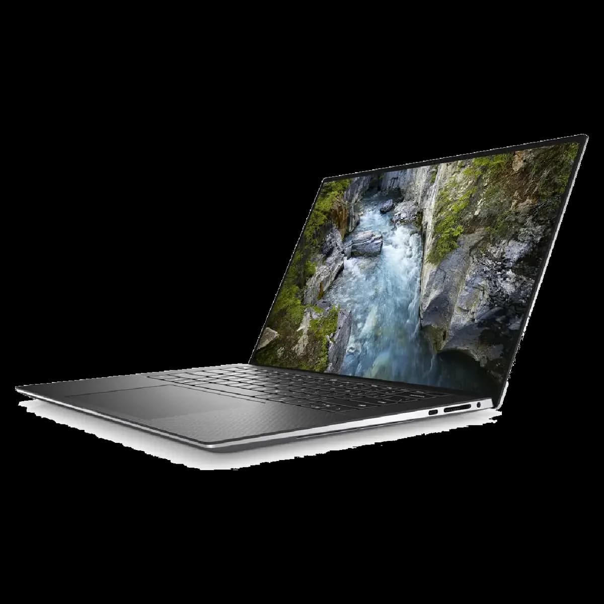 Dell Precision 5560 15" reconditionné