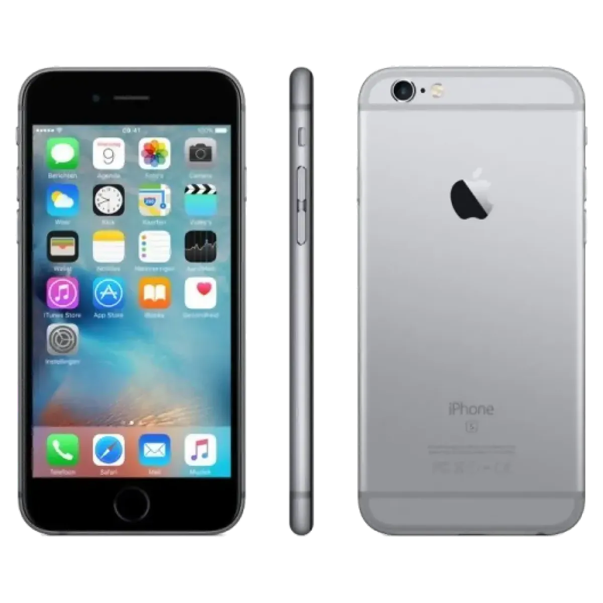 Apple iPhone 6s reconditionné