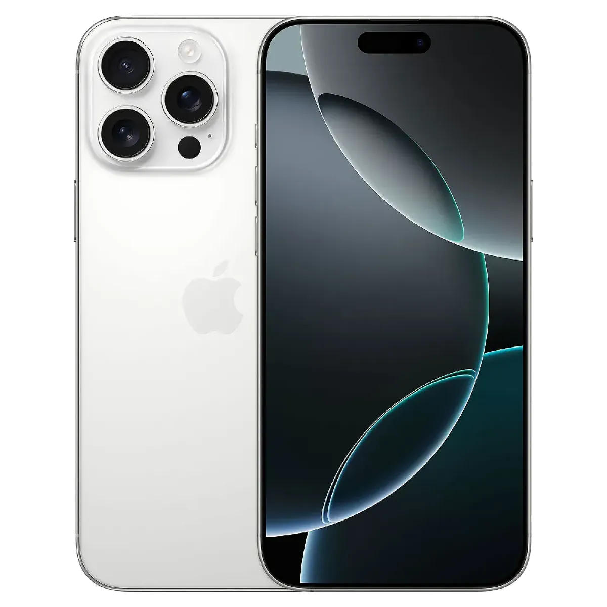 Apple iPhone 16 Pro Max reconditionné
